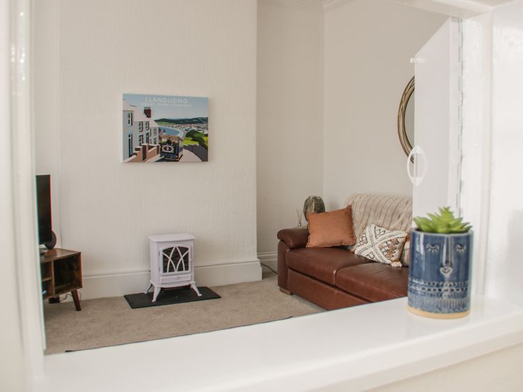 Llewelyn Apartment, listing photograph 11