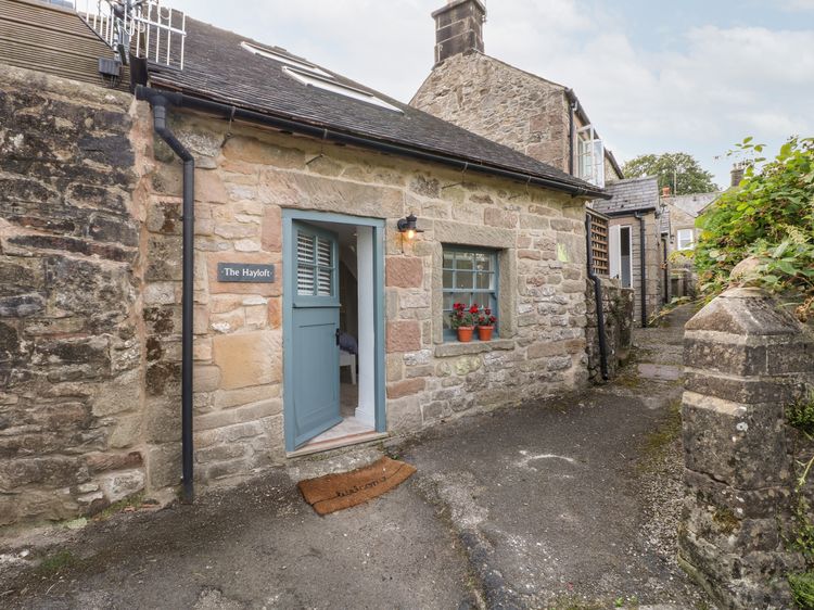The Hayloft, listing photograph 2