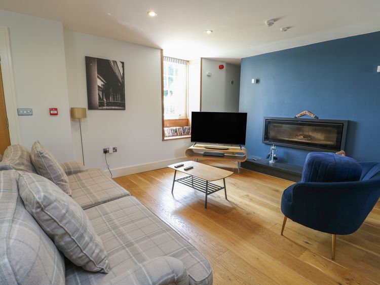 Clynnog House, listing photograph 4