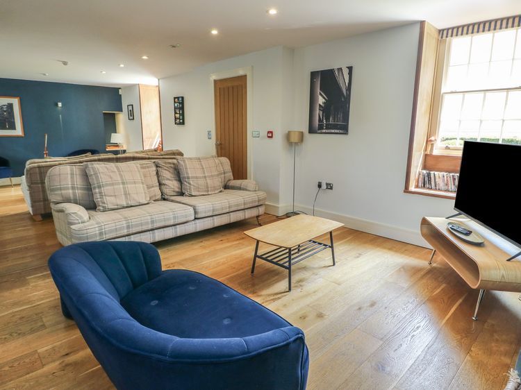 Clynnog House, listing photograph 6