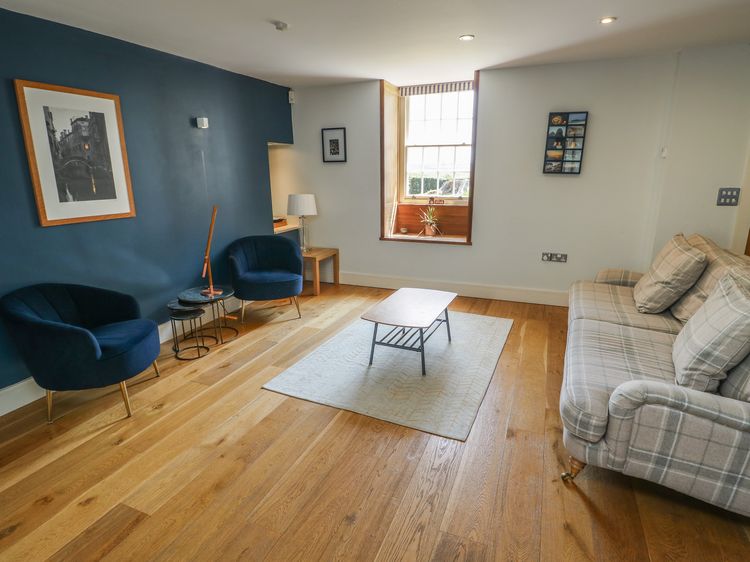 Clynnog House, listing photograph 7