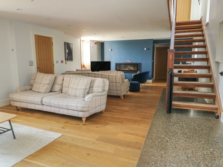 Clynnog House, listing photograph 8