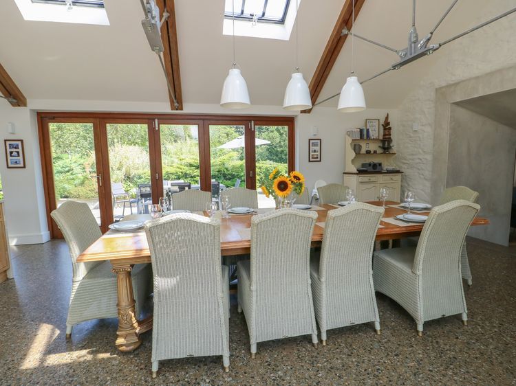 Clynnog House, listing photograph 10