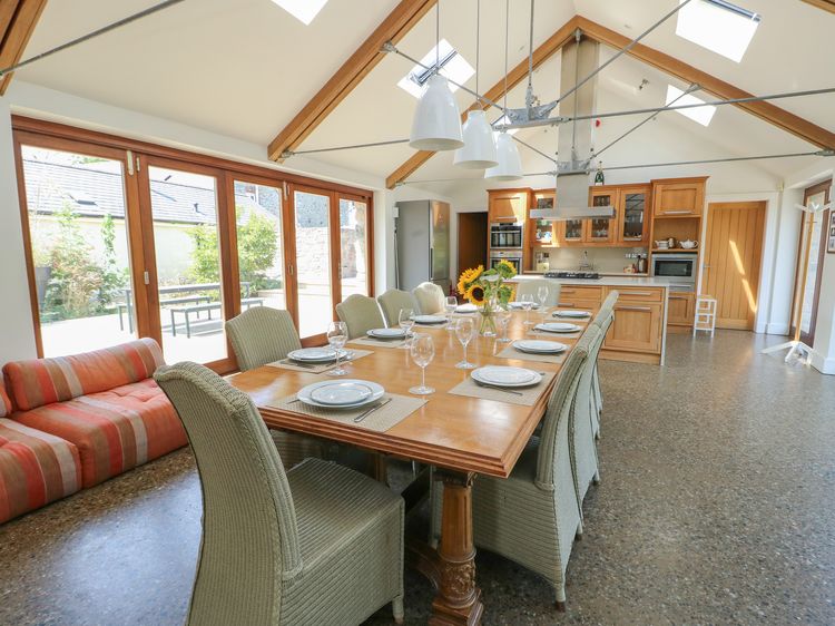 Clynnog House, listing photograph 11