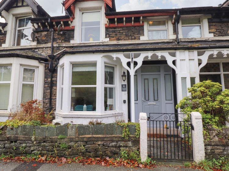 The Bay Cottage, listing photograph 2