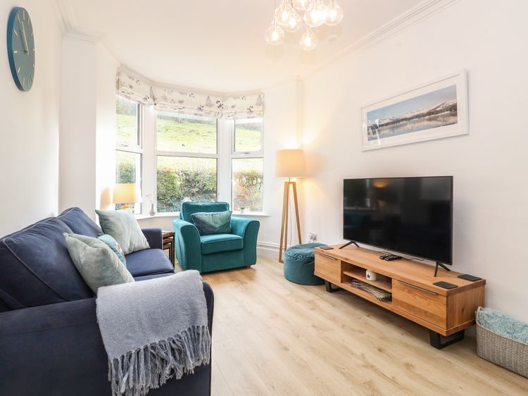 The Bay Cottage, listing photograph 4