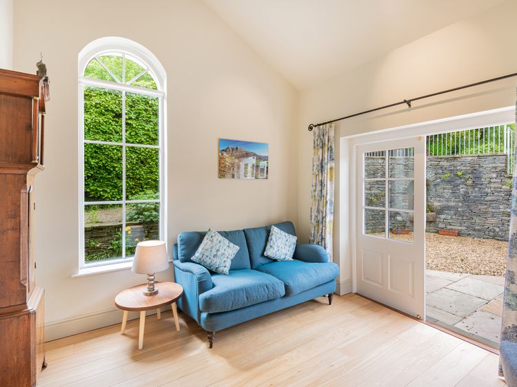 Hilltop At Hawkshead Hill, listing photograph 4