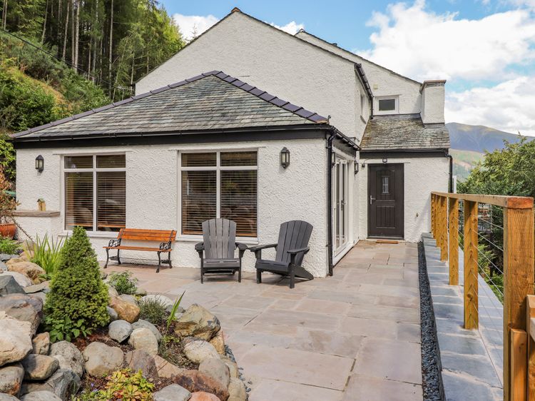 Ladstock Cottage