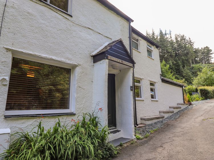 Ladstock Cottage, listing photograph 2