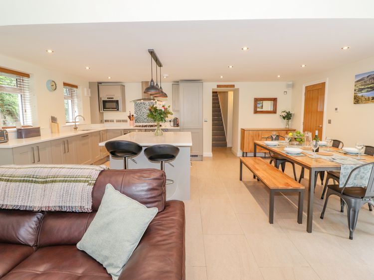 Ladstock Cottage, listing photograph 6