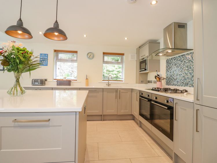 Ladstock Cottage, listing photograph 10
