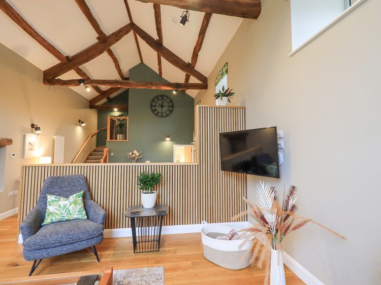 Old Howgate Barn, listing photograph 7