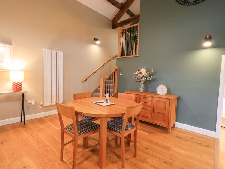 Old Howgate Barn, listing photograph 9