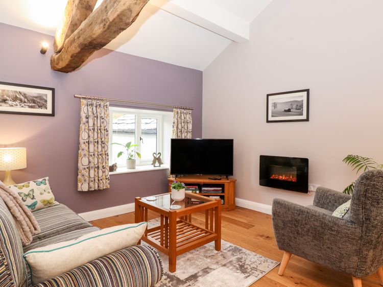 Low Ashmead Cottage, listing photograph 4
