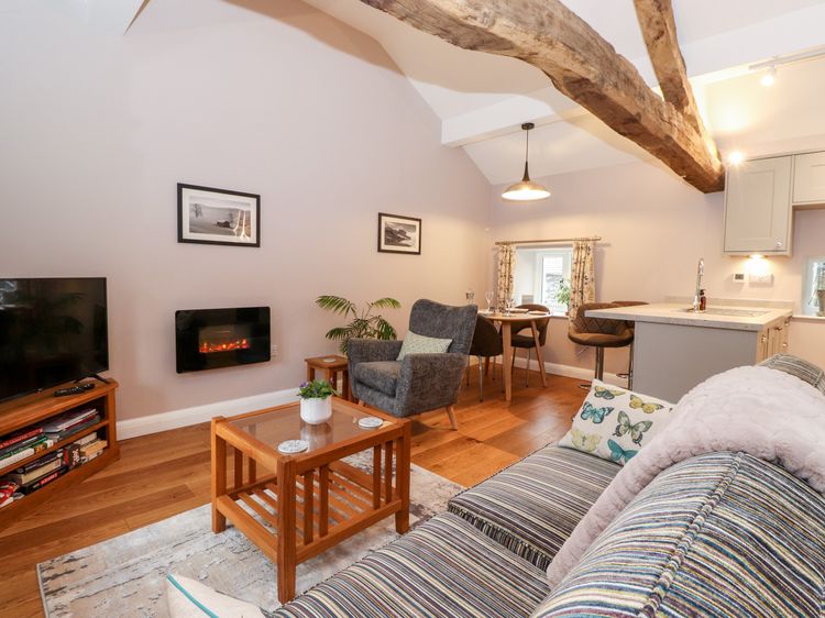 Low Ashmead Cottage, listing photograph 6