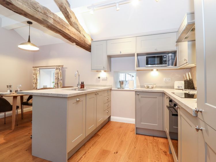 Low Ashmead Cottage, listing photograph 7
