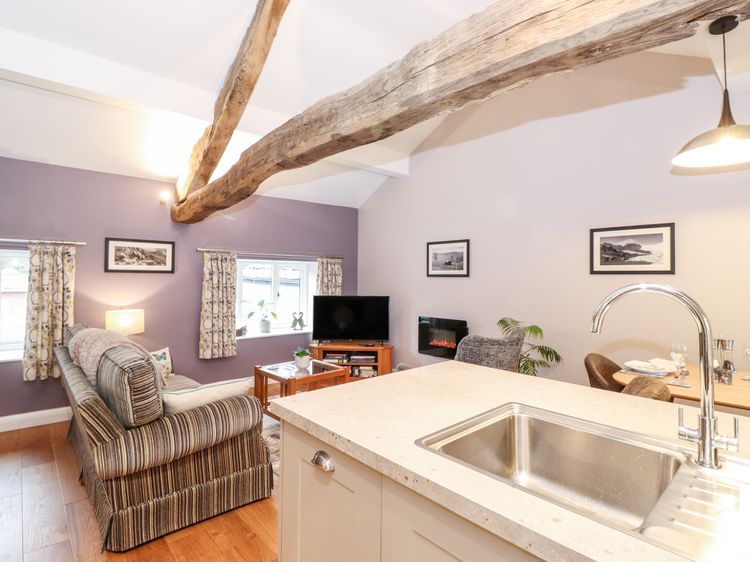 Low Ashmead Cottage, listing photograph 9
