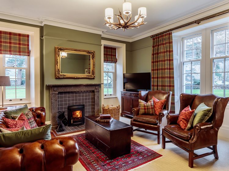 The Vicarage, listing photograph 12