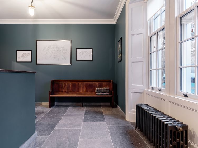 The Vicarage, listing photograph 4