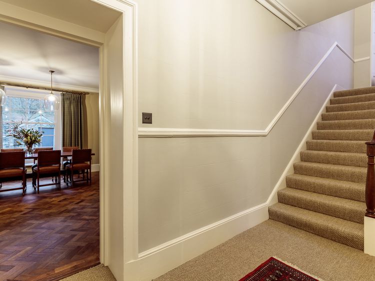 The Vicarage, listing photograph 5