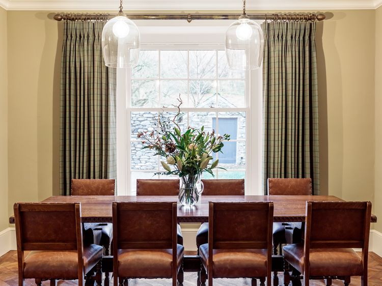 The Vicarage, listing photograph 6