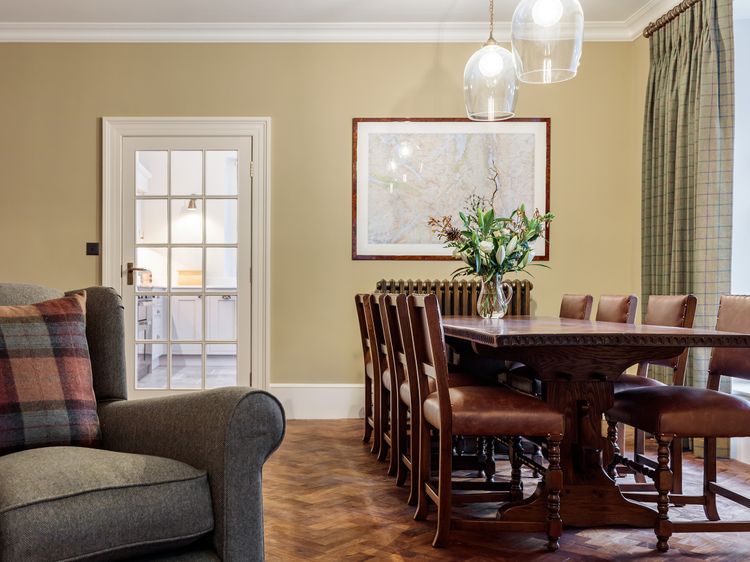 The Vicarage, listing photograph 7