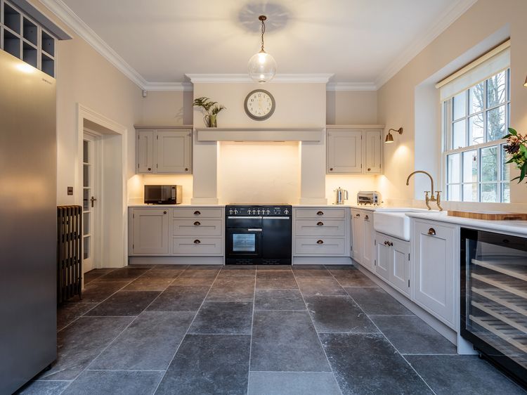 The Vicarage, listing photograph 8