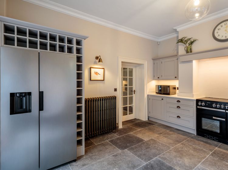 The Vicarage, listing photograph 9