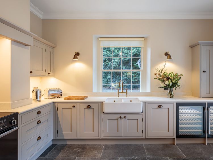 The Vicarage, listing photograph 10