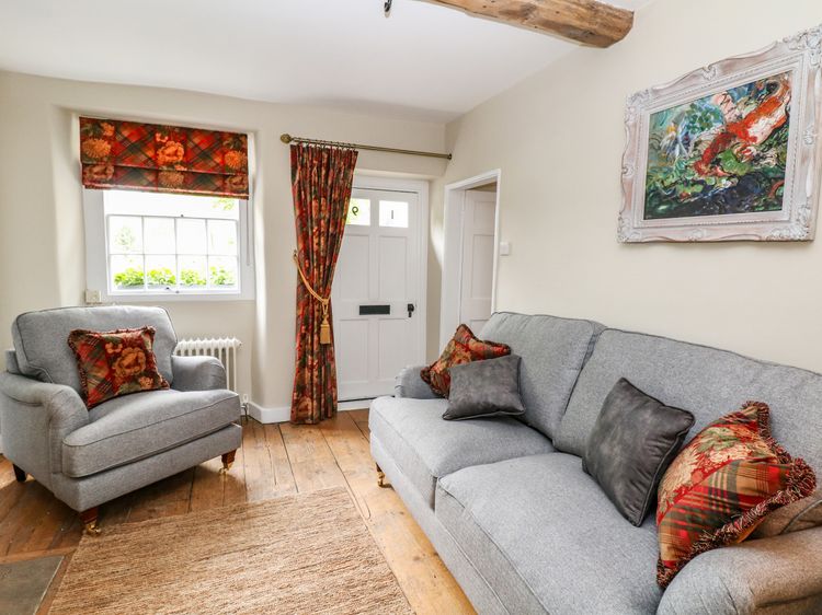 Church Cottage, listing photograph 3