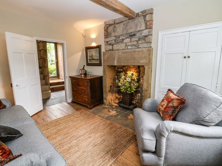 Church Cottage, listing photograph 2