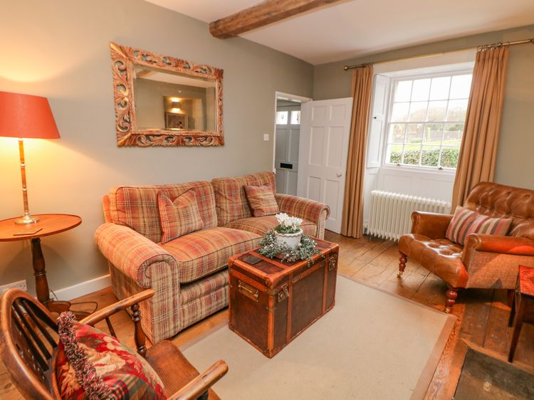 Church Cottage, listing photograph 4