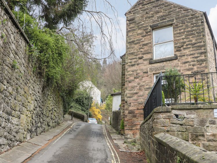Kirkham House, listing photograph 4