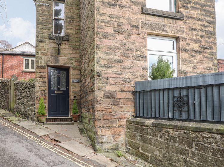 Kirkham House, listing photograph 3