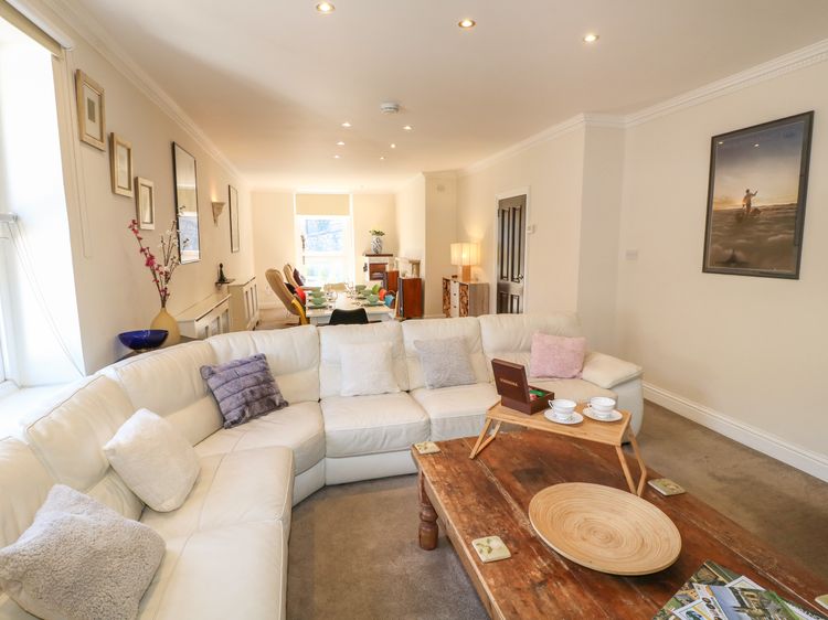Kirkham House, listing photograph 5