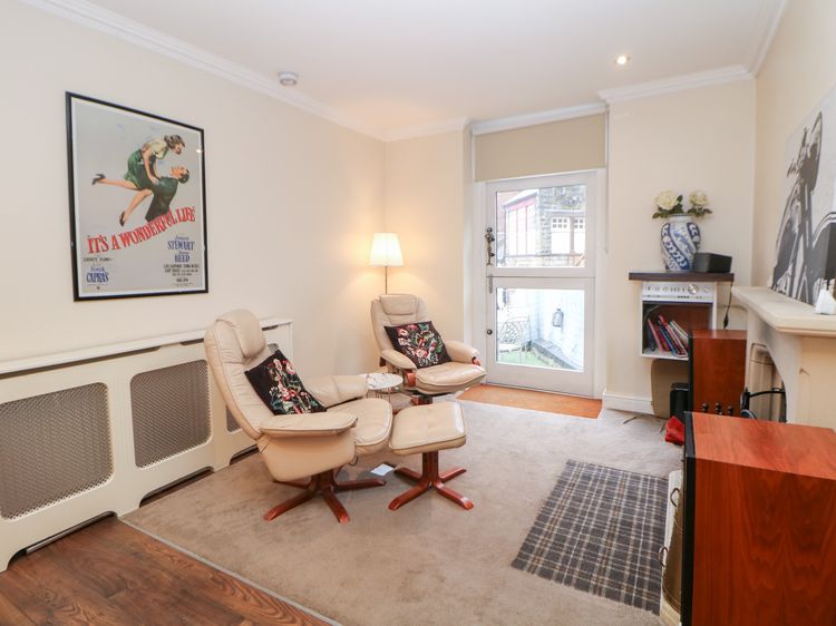 Kirkham House, listing photograph 11