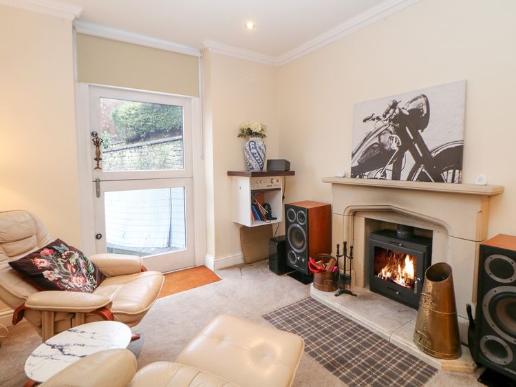 Kirkham House, listing photograph 12