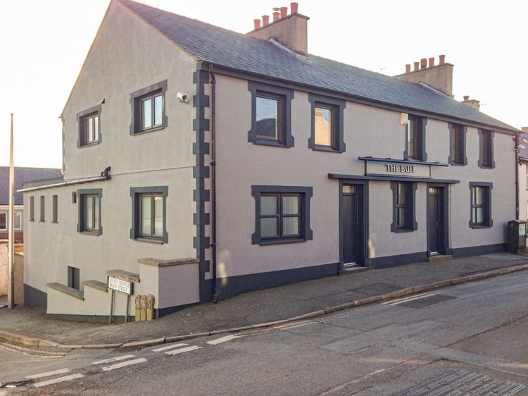 The Bull Inn