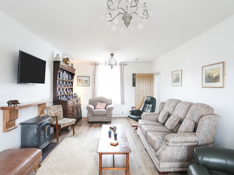 Bryn Afon Farm, listing photograph 9