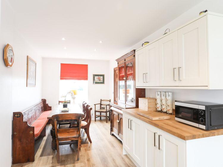 Bryn Afon Farm, listing photograph 11