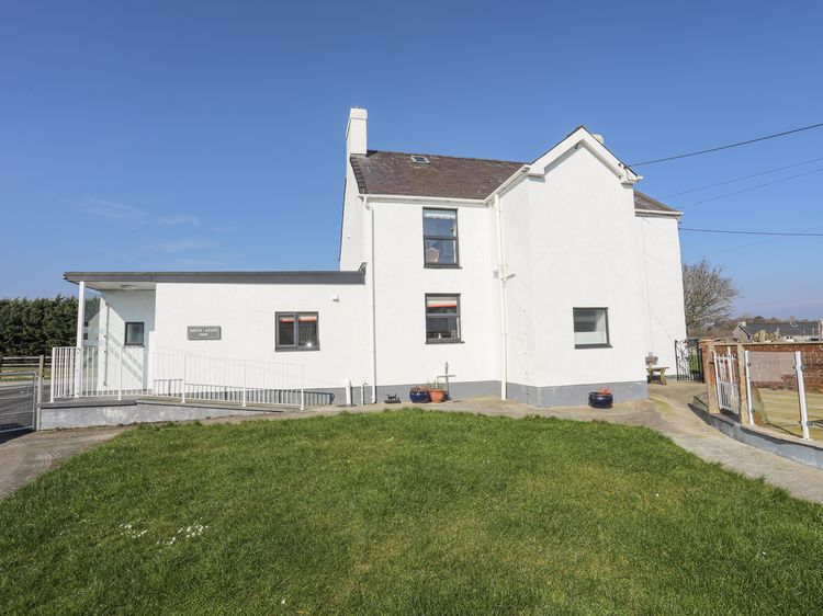 Bryn Afon Farm, listing photograph 4