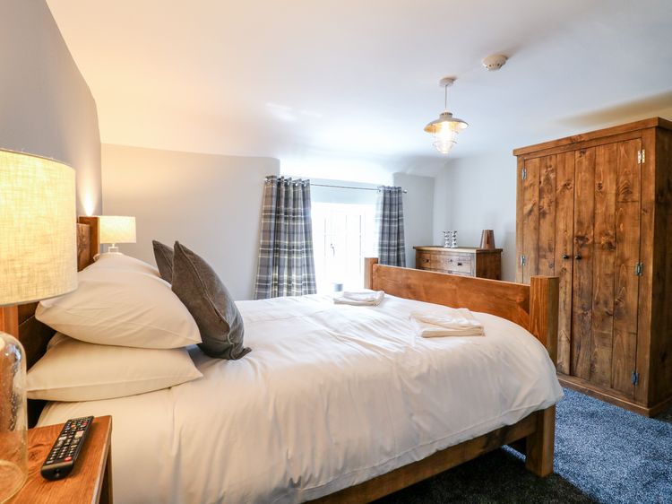 The Loft at The George, listing photograph 12