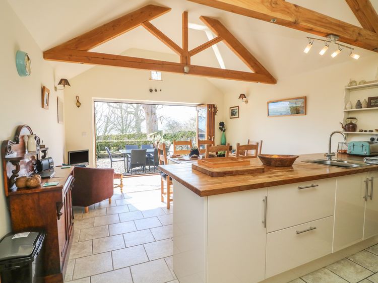 Old Hall Byre, listing photograph 8
