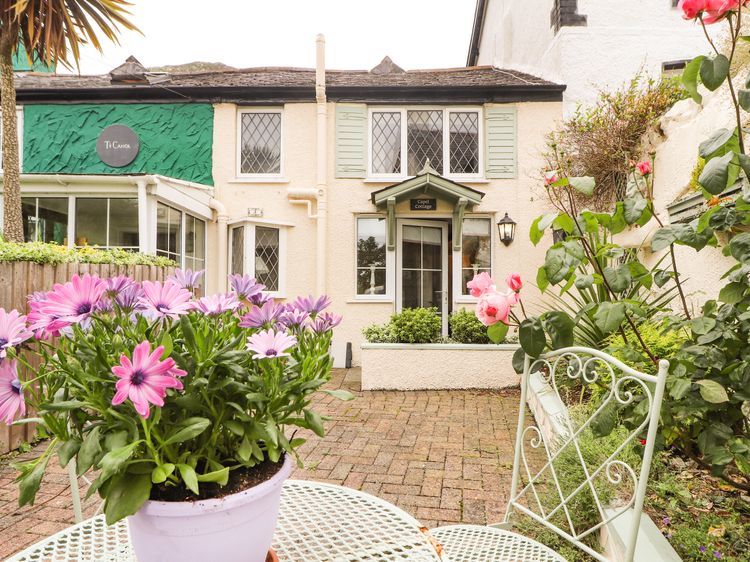 Capel Cottage, listing photograph 2