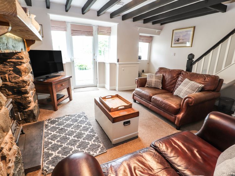 Capel Cottage, listing photograph 6