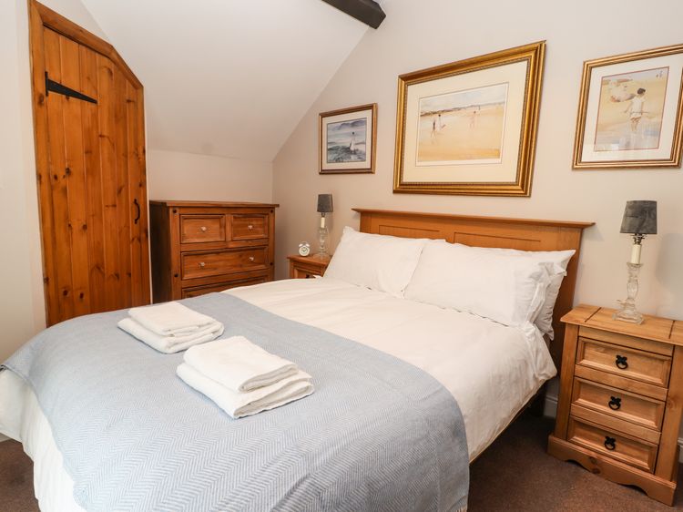 Capel Cottage, listing photograph 12