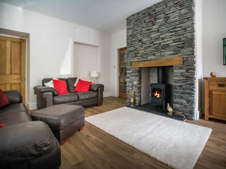 Fellside Lodge, listing photograph 4