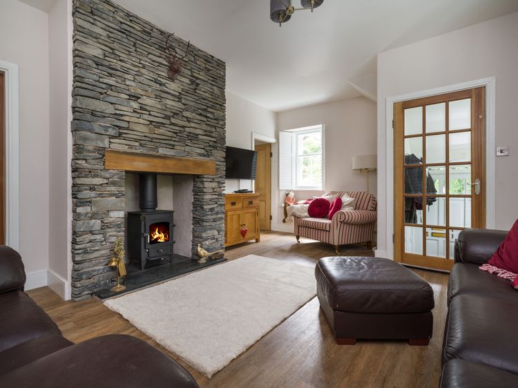 Fellside Lodge, listing photograph 7