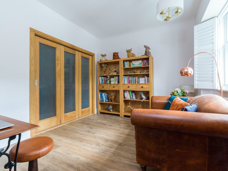 Fellside Lodge, listing photograph 11