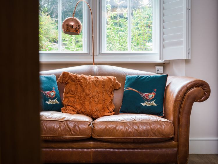 Fellside Lodge, listing photograph 12
